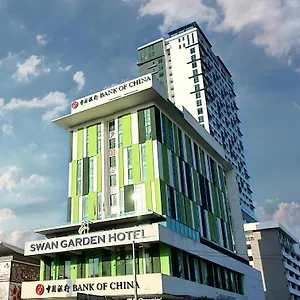Swan Garden 4*, Malacca Malaysia