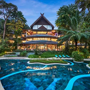 The Andaman, A Luxury Collection Resort, 5*, Langkawi Malaysia