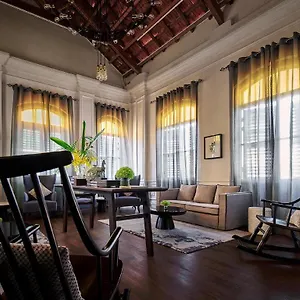 The Edison 4*, George Town Malaysia